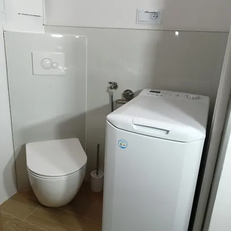 Wspaniala Miejscowka W Centrum Miasta 아파트