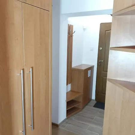 Apartment Wspaniala Miejscowka W Centrum Miasta *