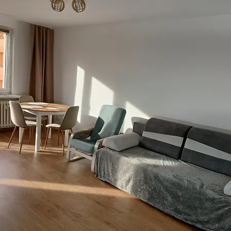 Wspaniala Miejscowka W Centrum Miasta